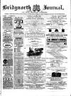 Bridgnorth Journal Saturday 11 August 1866 Page 1