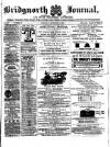 Bridgnorth Journal Saturday 08 September 1866 Page 1