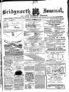 Bridgnorth Journal Saturday 14 December 1867 Page 1