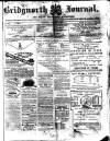 Bridgnorth Journal Saturday 04 January 1868 Page 1