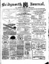 Bridgnorth Journal Saturday 15 February 1868 Page 1