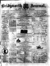 Bridgnorth Journal Saturday 25 July 1868 Page 1