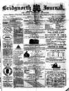 Bridgnorth Journal Saturday 22 August 1868 Page 1
