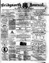 Bridgnorth Journal Saturday 26 September 1868 Page 1