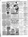 Bridgnorth Journal Saturday 29 October 1887 Page 8