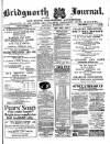 Bridgnorth Journal Saturday 10 December 1887 Page 1