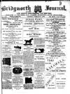 Bridgnorth Journal Saturday 01 February 1890 Page 1