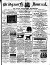 Bridgnorth Journal Saturday 07 January 1893 Page 1