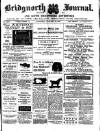 Bridgnorth Journal Saturday 14 January 1893 Page 1