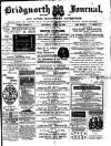 Bridgnorth Journal Saturday 15 April 1893 Page 1