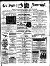 Bridgnorth Journal Saturday 06 May 1893 Page 1