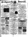 Bridgnorth Journal Saturday 27 May 1893 Page 1