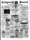 Bridgnorth Journal Saturday 19 August 1893 Page 1