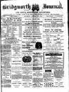 Bridgnorth Journal Saturday 27 January 1894 Page 1
