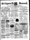 Bridgnorth Journal Saturday 03 February 1894 Page 1