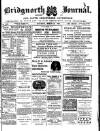 Bridgnorth Journal Saturday 10 March 1894 Page 1