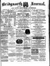 Bridgnorth Journal Saturday 24 March 1894 Page 1