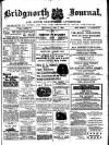 Bridgnorth Journal Saturday 05 May 1894 Page 1