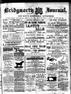 Bridgnorth Journal Saturday 01 February 1896 Page 1