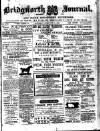 Bridgnorth Journal Saturday 29 February 1896 Page 1
