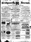 Bridgnorth Journal Saturday 03 February 1900 Page 1