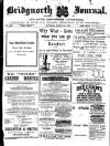 Bridgnorth Journal Saturday 24 March 1900 Page 1