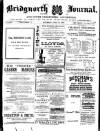 Bridgnorth Journal Saturday 14 April 1900 Page 1