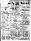 Bridgnorth Journal Saturday 22 January 1910 Page 1
