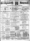 Bridgnorth Journal Saturday 28 May 1910 Page 1