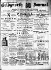 Bridgnorth Journal Saturday 25 June 1910 Page 1