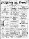 Bridgnorth Journal Saturday 02 July 1910 Page 1