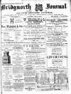 Bridgnorth Journal Saturday 09 July 1910 Page 1