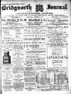 Bridgnorth Journal Saturday 13 August 1910 Page 1