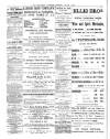 Tower Hamlets Independent and East End Local Advertiser Saturday 03 January 1885 Page 4