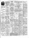 Tower Hamlets Independent and East End Local Advertiser Saturday 17 January 1885 Page 7