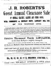 Tower Hamlets Independent and East End Local Advertiser Saturday 17 January 1885 Page 8