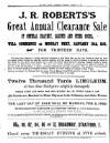 Tower Hamlets Independent and East End Local Advertiser Saturday 24 January 1885 Page 8