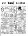Tower Hamlets Independent and East End Local Advertiser Saturday 07 February 1885 Page 1