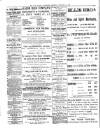 Tower Hamlets Independent and East End Local Advertiser Saturday 21 February 1885 Page 4
