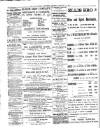 Tower Hamlets Independent and East End Local Advertiser Saturday 28 February 1885 Page 4