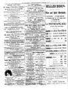 Tower Hamlets Independent and East End Local Advertiser Saturday 05 September 1885 Page 4