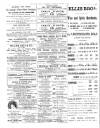 Tower Hamlets Independent and East End Local Advertiser Saturday 03 October 1885 Page 4