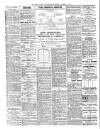 Tower Hamlets Independent and East End Local Advertiser Saturday 24 October 1885 Page 8