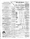 Tower Hamlets Independent and East End Local Advertiser Saturday 28 November 1885 Page 4