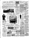Tower Hamlets Independent and East End Local Advertiser Saturday 12 December 1885 Page 2