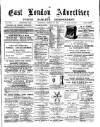 Tower Hamlets Independent and East End Local Advertiser Saturday 23 January 1886 Page 1