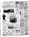 Tower Hamlets Independent and East End Local Advertiser Saturday 20 February 1886 Page 2