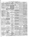 Tower Hamlets Independent and East End Local Advertiser Saturday 20 February 1886 Page 5
