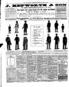 Tower Hamlets Independent and East End Local Advertiser Saturday 18 June 1887 Page 8