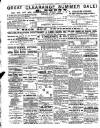 Tower Hamlets Independent and East End Local Advertiser Saturday 01 October 1887 Page 4